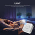 Baby Monitor White Noise Machine USB Rechargeable Timed Shutdown Sleep Sound Machine Sleeping Relaxation For Baby Adult Office