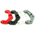 82mm Motorcycle Brake Caliper Bracket Adapter For RPM Adelin Frando Brake Caliper For Yamaha Scooter Rsz Jog Force