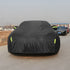 190T Universal Car Covers Indoor Outdoor Full Auot Cover Sun UV Snow Dust Resistant Protection Cover  Fit Suv Sedan Hatchback