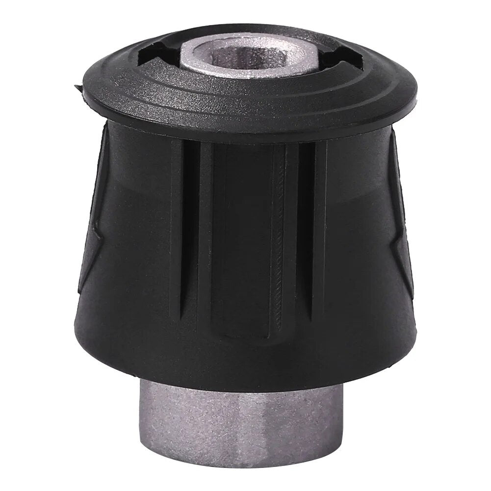 Connecter Quick Coupler Pipe Fittings Hose Connector Quick Connector M22x14mm for Karcher K Series Pressure Washer