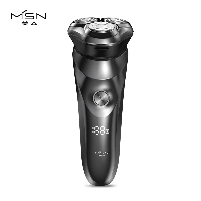 Electric shaver for men Beard trimmer Machine shaving Electric razor Trimmer beard shaving machine for eggs Men's shaver