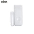 Wireless Magnetic Door & Window Sensor EV1527 Coding Mode RF 433MHz for Home Security Alarm System Home Burglar Alarm Kits