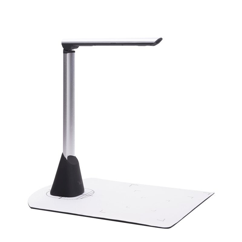 befon Handheld A4 A5 Book Document Scanner with OCM 10 Mega-pixel Camera High Speed Reader for Office Home Education