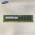 Samsung DDR4 Server RAM 8GB 16GB 32GB 64GB 2133/2400/2666/2933/3200 MHZ ECC REG Server Memory 32g 16g 8g Server ram for Desktop