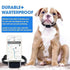 G12 GPS Smart Waterproof Pet Locator Universal Waterproof GPS Location Collar For Cats And Dogs  Positioning Tracker Locating