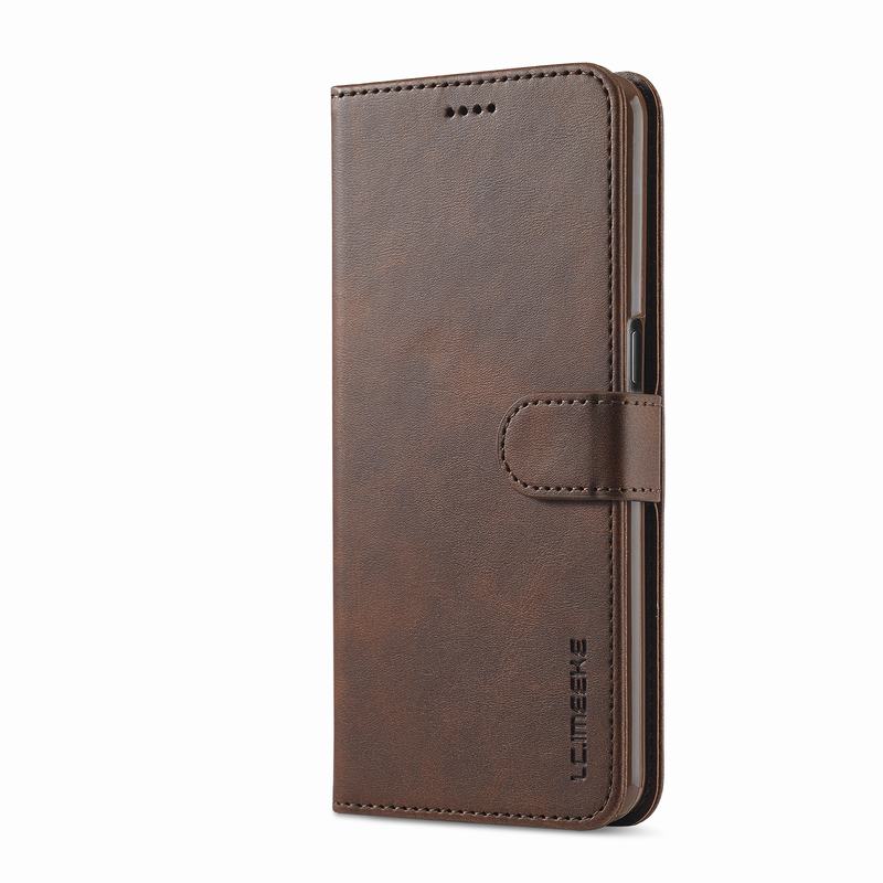 For OPPO A53 2020 Case Flip Magentic Wallet Cover For OPPO A33 A32 2020 Vingtage Leather Phone Bags Cases Coque Etui