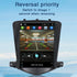 For 2009-14 Chevy Cruze 9.7'' Vertical Android 10.1 Car Radio Multimedia Head Unit Player GPS Wifi Quad-Core 4+64G