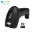 Wireless Barcode Laser Scanner Reader 1D Wired Long Non-obstacle 400M Bar code scanner for supermarket POS system