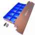 SPB226 SPB326 SPB426 SPB332 SPB432 SPB532 SP200 SP300 SP400 High-quality Slotted and SP Cutting Insert Lathe CNC SPB Tool Holder