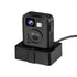 F1-32G WiFi GPS Police Body Worn Camera IP66 Waterproof Law Enforcement Digital Video Recorder Wide-angle IR Night Vision H265