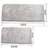 Microfiber Towel Car Wash Accessories 100X40cm Super Absorbency Car Cleaning Cloth Premium Microfiber Auto Towel One-Time Drying