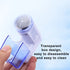 Portable Electric Pellets Lint Remover For Clothing Hair Ball Trimmer Fuzz Clothes Sweater Shaver Cut Machine Spools Removal