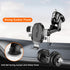 Sucker Car Phone Holder Mobile Smartphone Cellphone Bracket Tablet Vehicles Mount Stand GPS For iPhone 14 Xiaomi Huawei Samsung