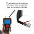 Original Noyafa NF-8601W Multifunction Network Cable Tester RJ45 RJ11 BNC POE PING Crosstalk Test Network Wire Cable Tracker