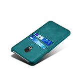 For Meizu 15 Note 9 8 16th C9 Pro Card Slot Holder PU Leather Case For Meizu Note 8 9 C9 Pro 16th 15LITE Note8 Note9 Capa
