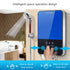 Instant Electric Water Heater for Home Small Three Second Speed Heat Take A Shower Bathroom Bath Machine