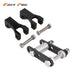 ATV Front Rear Adjustable Lowering Link Kits For Yamaha Blaster YFS200 1988-2006