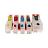 For Epson T3351 33XL Refillable Ink Cartridges for Epson XP-530 XP-630 XP-830 XP-635 XP-540 XP-640 XP-645 XP-900 Printer
