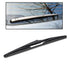 Misima Windshield Windscreen Wiper Blades For Hyundai Santa Fe CM Front Rear Window Wiper 2007 2008 2009 2010 2011 2012