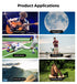 APEXEL Pro HD 28X metal telescope lens Phone Camera lense monocular with mini selfie tripod for iPhone 78 Xiaomi all Smartphone