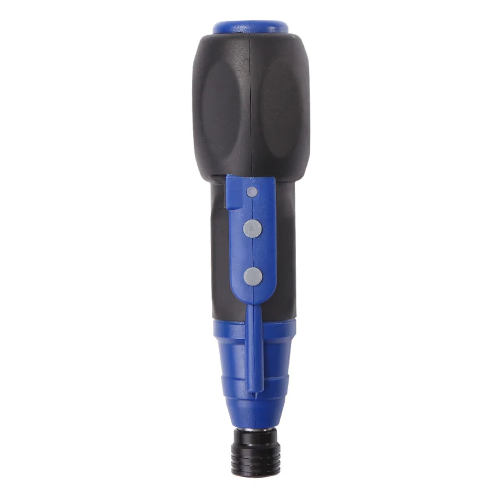 Mini Electric Screwdrivers Drill Homes DIY Strong Big Torque USB Charging Toughness Electric Portable Power Tools