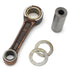 Motorcycle Crankshaft Cylinder Connecting Rod Kit For Yamaha TZM150 TZR150 3RR-11651-01 TZM TZR 150   High Quality Engine Parts