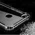 Clear Anti-knock Case for Huawei P10 P20 P30 lite Pro Mate 9 10 20 lite Nova 2i 3 3i Honor 6X 7X 8X 8S 8A 8 9 10 lite Cover case