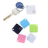 Mini Tile Mate GPS Bluetooth-compatible Tracker Key Finder Locator Anti-Lose Tracking Device Car Gps Tracker Dog Collar Tracker