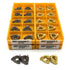 MMT 11ER 16ER 22ER AG60 VP15TF Thread Turning Tool Carbide Insert Steel Processing CNC Metal Lathe Tool  Cutting Turning  Insert