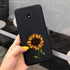 Flower Cartoon Case For Xiaomi Redmi 8A Case Luxury Slim Soft Fundas for Xiomi Redmi 8A 8 A Back Cover for Redmi8A hongmi8a Capa