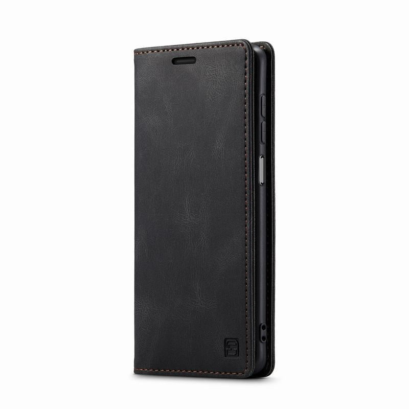 For Xiaomi Redmi Note 11 S Case Cover Luxury Magnetic Flip Silicone Matte Leather Wallet Phone Bag On For Xiaomi Redmi Note 11S