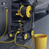 220V 250Bar High Pressure Washing Machine Portable Car Washer  Foam Gun Auto Wash Foam Generator Water Pump Cleaning Tool