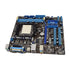 Socket AM3 ASUS M4N68T-M LE V2 Motherboard DDR316GB SATA II USB2.0 NVIDIA GeForce 7025 ATX For Athlon IIX2 260 550  cpus