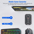 PUBG Mobile Gamepad Controller Gaming Keyboard Mouse Converter For Android Phone Tablet PC Game Mice Adapter