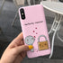 For Xiaomi Redmi 9A Case Cute Candy Painted Cover Soft Silicone Phone Case For Xiaomi Redmi 9AT 9A Redmi9A T Coque Fundas Bumper