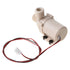 12V/24V DC Solar Hot Water Circulation Pump Brushless Motor Water Pump 5M 3M New