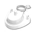 Electric Toothbrush Induction Charger Holder Base Waterproof Environmental Compatible for Braun Oral b with USB New