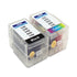140 141 540 541 740 741 ink cartridge for canon MX375 MX395 MX435 MX455 MX475 MX515 MX525 MX535Cartridge Refill Kit for Canon