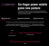 ASUS ROG 5S 5G Gaming Smartphone Global ROM Snapdragon 888 Plus Android 11 ROG 5 s Mobile Phone 6000mAh Battery 65W Fast Charge