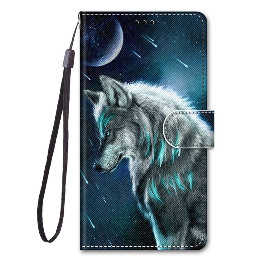 Leather case On For Huawei Nova 5T Case For Huawei Nova 5 T Nova5T Coque Card Holder Magnetic Flip Cover Wallet Phone Fundas