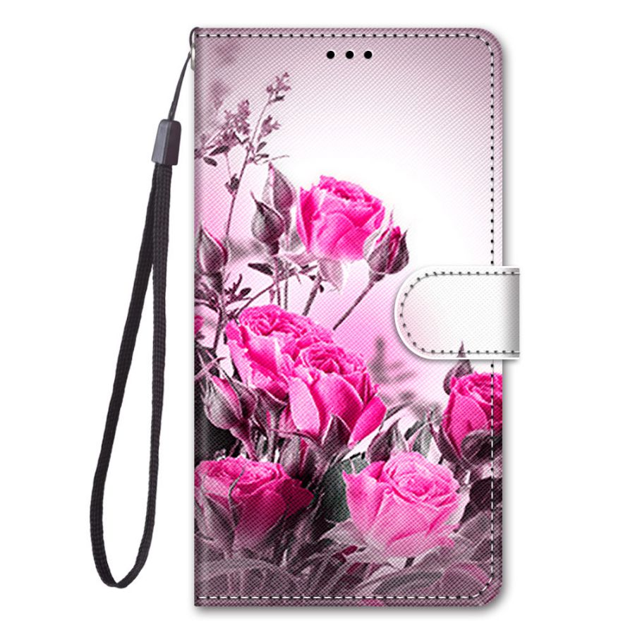 Leather case On For Huawei Nova 5T Case For Huawei Nova 5 T Nova5T Coque Card Holder Magnetic Flip Cover Wallet Phone Fundas