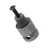 1/2-20UNF Electric Wrench Drill Chuck Adapter Rod Conversion Thread Drill Chuck Post for electric hammer