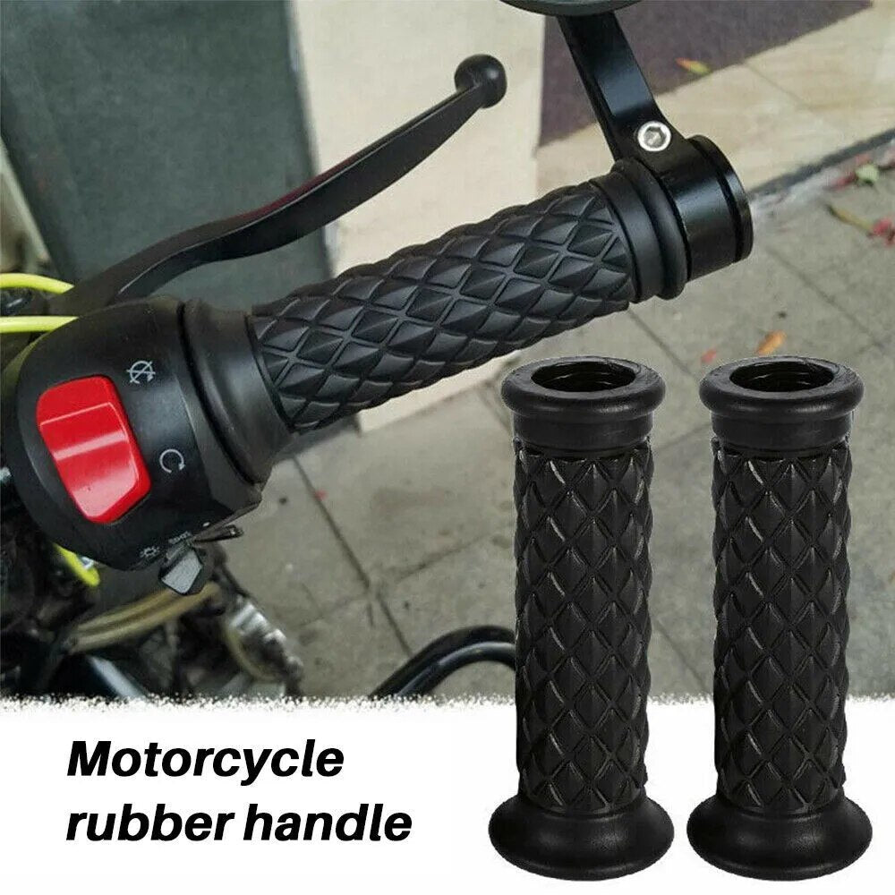 Quality Durable New Practical Handlebars Replacement Right 1\" 1 Pair 2 Pcs Left & Right Left 7/8\" MOTORCYCLE