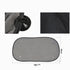 Car Sun Shade UV Protection Car Curtain Car Window Sunshade Rear Window Mesh Sun Visor Summer Protection Window Film