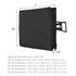 Waterproof Outdoor TV Cover Protect TV Screen Dustproof Cover Oxford Television Case for 30-58 Inch TV All-Purpose Dust Covers