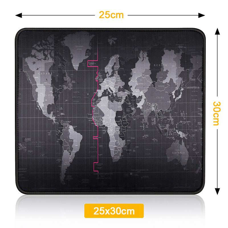 RGB Mouse Pad Gaming Mousepad Gamer Large Desk Backlit Mats Computer Led Carpet Surface For The Mause Ped Xl Deskpad Protector