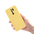For xiaomi redmi 9 Case Silicon Back Cover Phone Case xiomi redmi 9 6.53 inch funda coque bumper shockproof Soft protective Case
