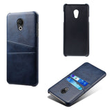 For Meizu 15 Note 9 8 16th C9 Pro Card Slot Holder PU Leather Case For Meizu Note 8 9 C9 Pro 16th 15LITE Note8 Note9 Capa