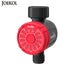 Misting Cooling Garden Watering Timer Automatic Electronic Water Timer Home Garden Short Time Irrigation Timer Controller System