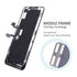 OLED For iphone X XR XS 11 Display Screen Replacemeent With 3D Touch Digitizer Assembly 3D Touch XS Max LCD Replaceme